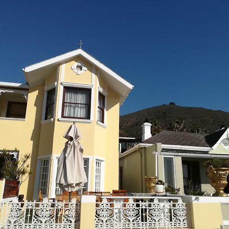 Stadium Guest House Cape Town Exterior photo