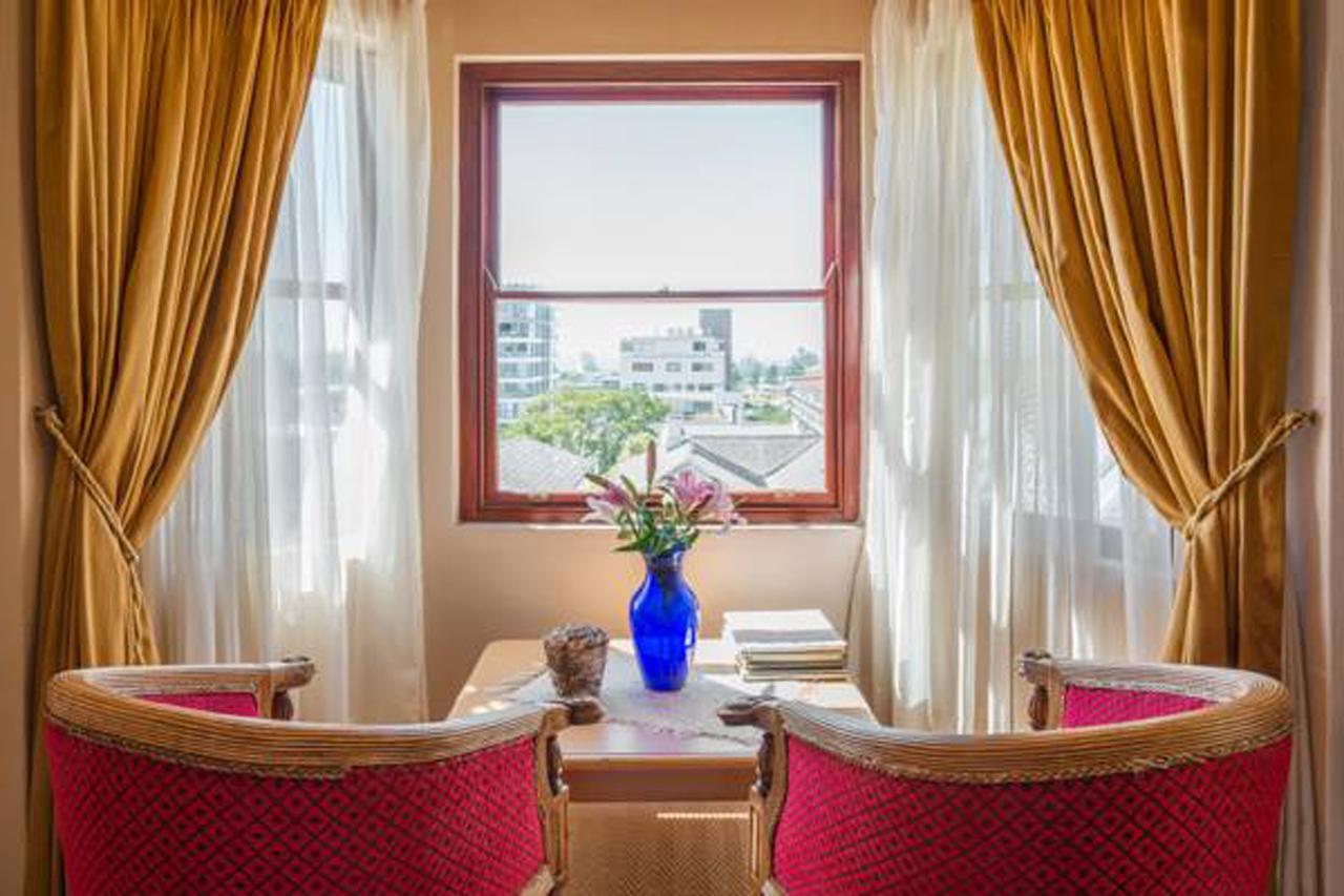 Stadium Guest House Cape Town Exterior photo