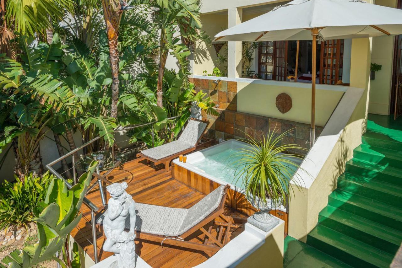 Stadium Guest House Cape Town Exterior photo