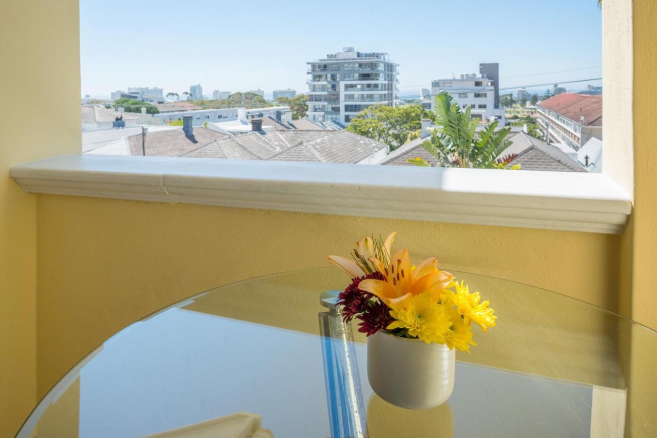 Stadium Guest House Cape Town Exterior photo