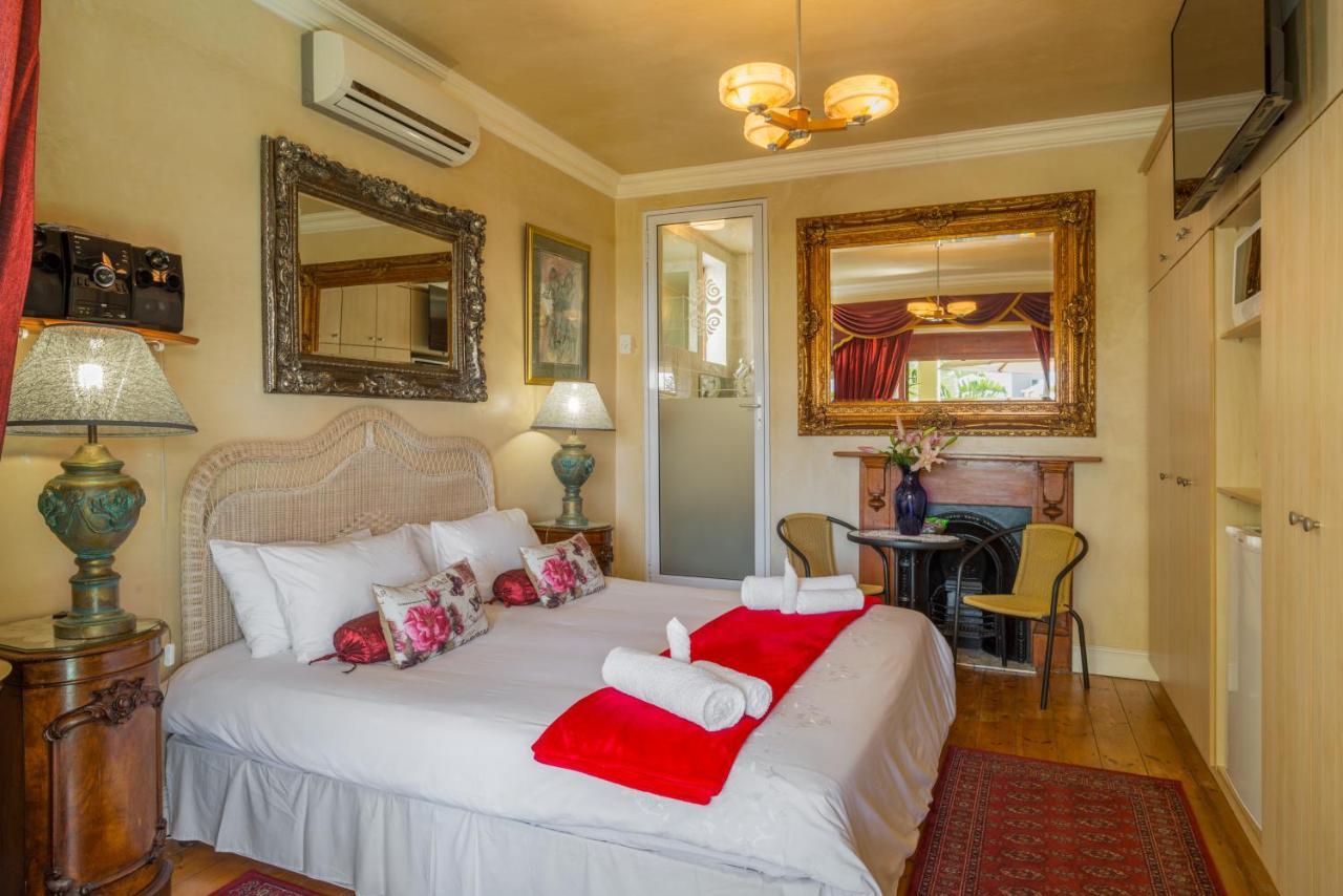 Stadium Guest House Cape Town Exterior photo