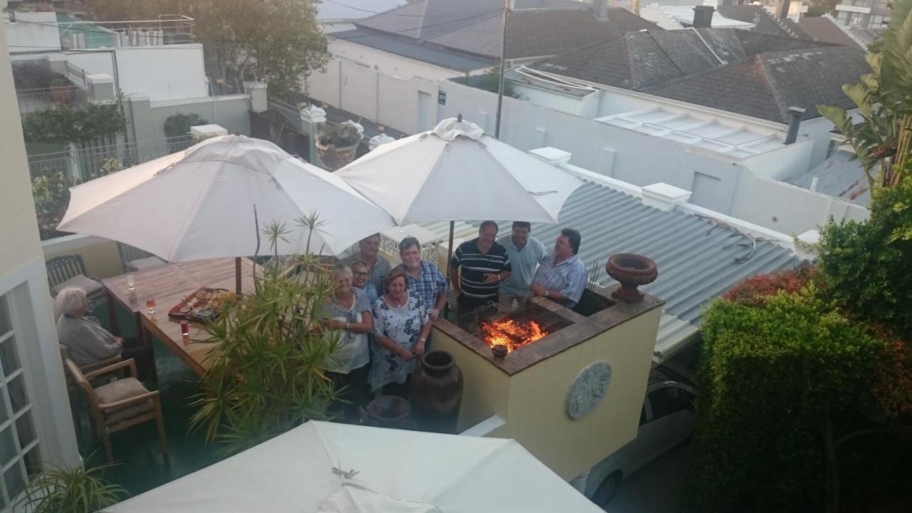Stadium Guest House Cape Town Exterior photo