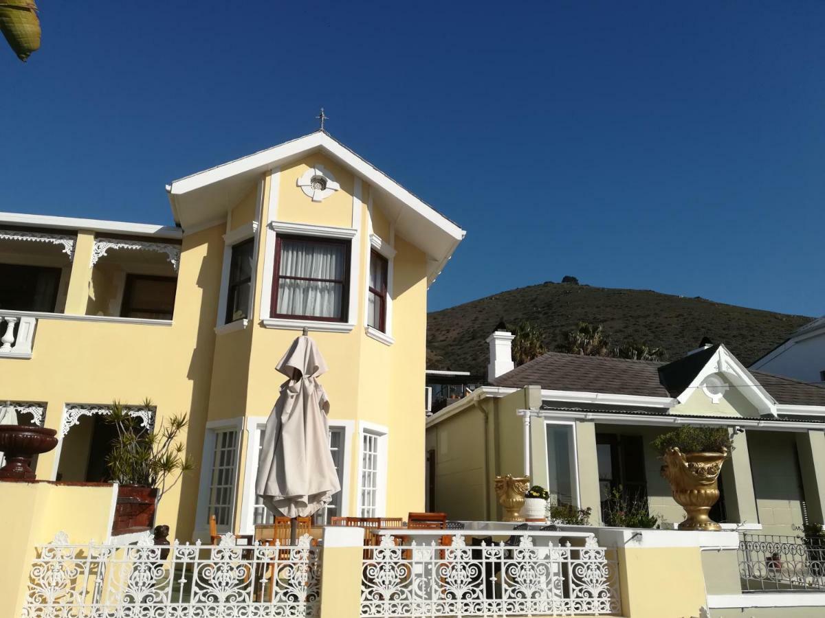 Stadium Guest House Cape Town Exterior photo