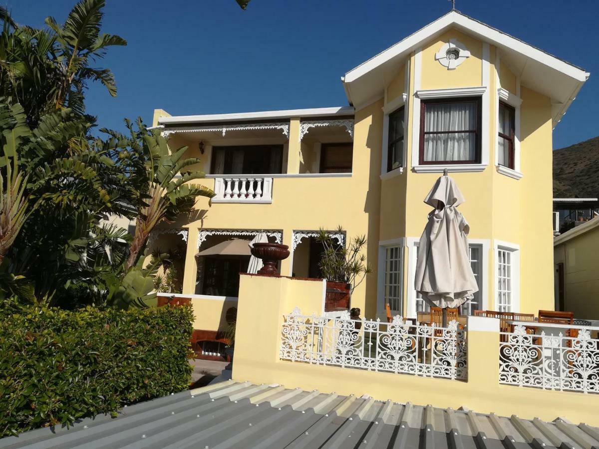 Stadium Guest House Cape Town Exterior photo